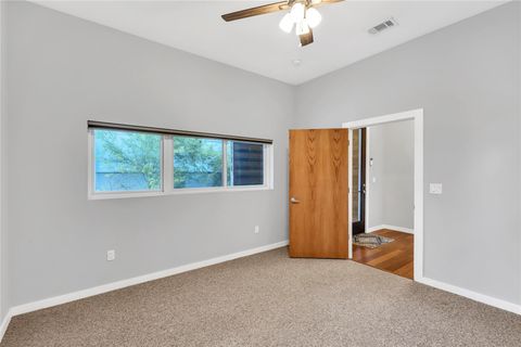 Tiny photo for 1518 Parker LN #B, Austin, TX 78741 (MLS # 3488457)
