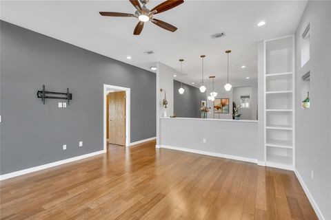 Tiny photo for 1518 Parker LN #B, Austin, TX 78741 (MLS # 3488457)