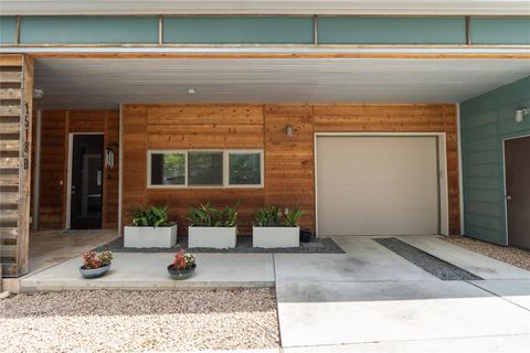 Tiny photo for 1518 Parker LN #B, Austin, TX 78741 (MLS # 3488457)