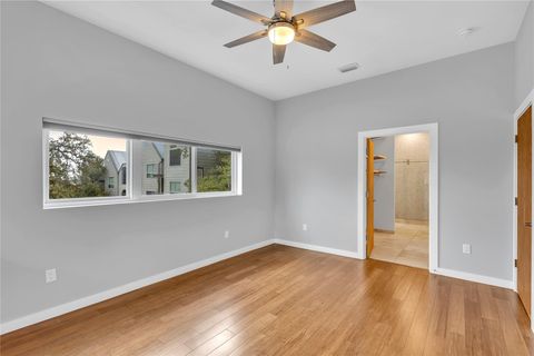Tiny photo for 1518 Parker LN #B, Austin, TX 78741 (MLS # 3488457)