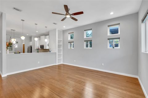 Tiny photo for 1518 Parker LN #B, Austin, TX 78741 (MLS # 3488457)