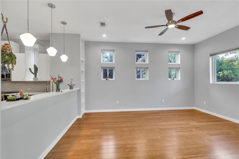 Tiny photo for 1518 Parker LN #B, Austin, TX 78741 (MLS # 3488457)