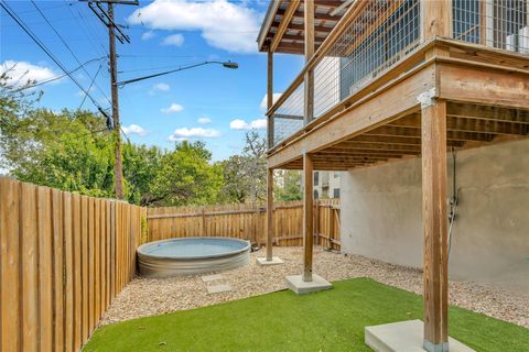 Tiny photo for 1518 Parker LN #B, Austin, TX 78741 (MLS # 3488457)