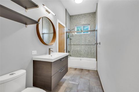 Tiny photo for 1518 Parker LN #B, Austin, TX 78741 (MLS # 3488457)