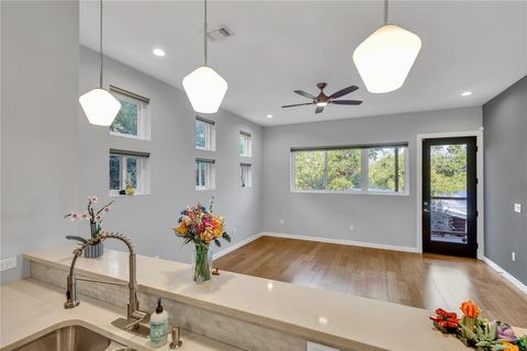 Tiny photo for 1518 Parker LN #B, Austin, TX 78741 (MLS # 3488457)