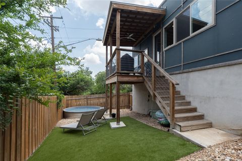 Tiny photo for 1518 Parker LN #B, Austin, TX 78741 (MLS # 3488457)
