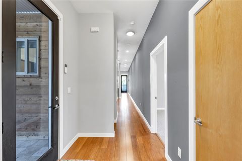 Tiny photo for 1518 Parker LN #B, Austin, TX 78741 (MLS # 3488457)