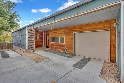 Tiny photo for 1518 Parker LN #B, Austin, TX 78741 (MLS # 3488457)