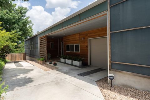 Tiny photo for 1518 Parker LN #B, Austin, TX 78741 (MLS # 3488457)