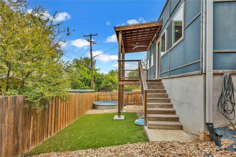 Tiny photo for 1518 Parker LN #B, Austin, TX 78741 (MLS # 3488457)