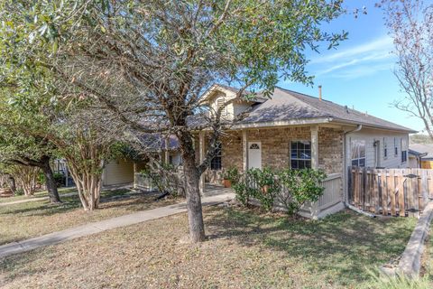 Tiny photo for 5740 Alsace TRL, Austin, TX 78724 (MLS # 5453944)