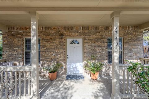 Tiny photo for 5740 Alsace TRL, Austin, TX 78724 (MLS # 5453944)
