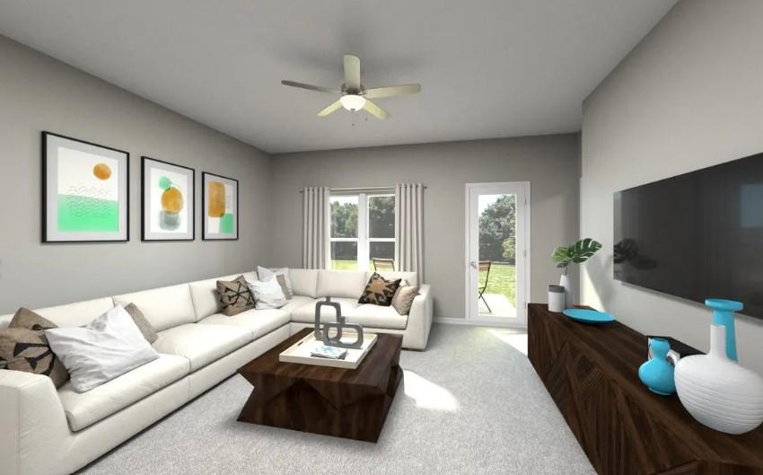 1504 Centavo DR