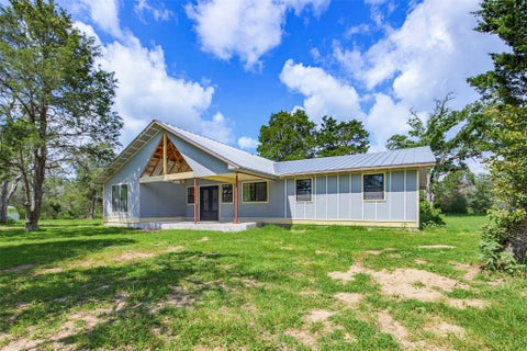 Photo of 1156 County Road 437 N, Harwood, TX 78632 (MLS # 6379116)