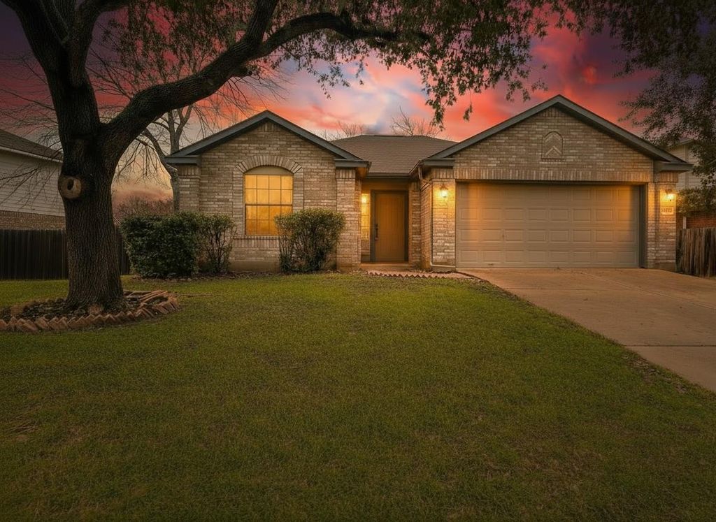 Photo of 209 Pheasant RDG, Round Rock, TX 78665 (MLS # 9352011)