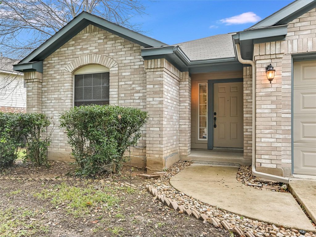 Photo of 209 Pheasant RDG, Round Rock, TX 78665 (MLS # 9352011)