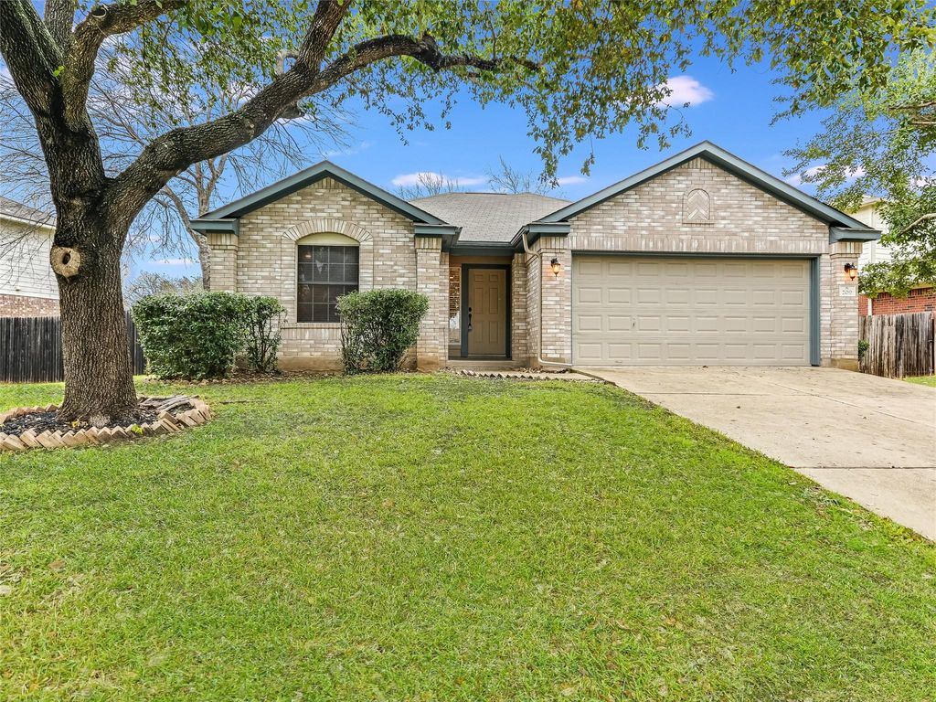 Photo of 209 Pheasant RDG, Round Rock, TX 78665 (MLS # 9352011)