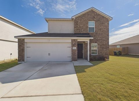 Photo of 525 Riverdale DR, Jarrell, TX 76537 (MLS # 9371464)