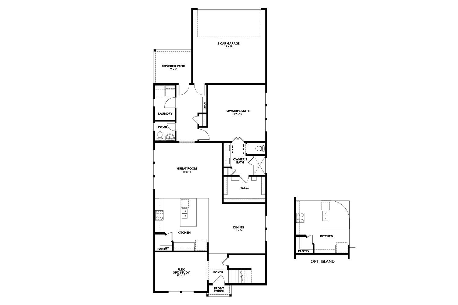 132 Royal Fern Rd RD