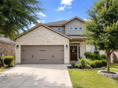 Photo of 223 Volterra CV, Georgetown, TX 78628 (MLS # 2964739)