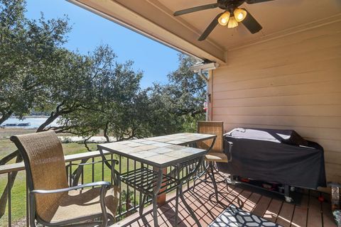 Tiny photo for 20973 Waterside DR #34, Lago Vista, TX 78645 (MLS # 7576768)