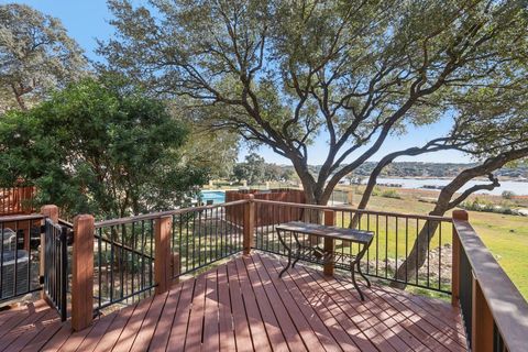 20973 Waterside DR 34 Lago Vista TX 78645