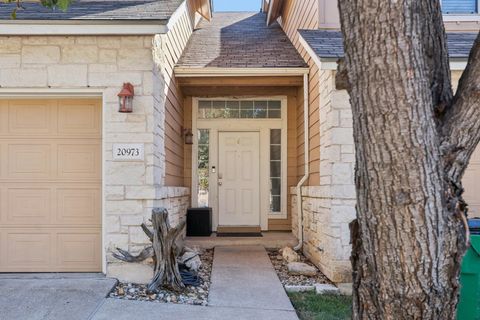 Tiny photo for 20973 Waterside DR #34, Lago Vista, TX 78645 (MLS # 7576768)