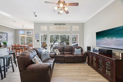 Tiny photo for 20973 Waterside DR #34, Lago Vista, TX 78645 (MLS # 7576768)