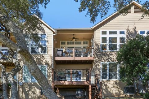 Tiny photo for 20973 Waterside DR #34, Lago Vista, TX 78645 (MLS # 7576768)