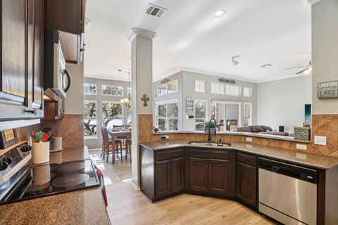 Tiny photo for 20973 Waterside DR #34, Lago Vista, TX 78645 (MLS # 7576768)