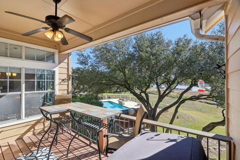 Tiny photo for 20973 Waterside DR #34, Lago Vista, TX 78645 (MLS # 7576768)