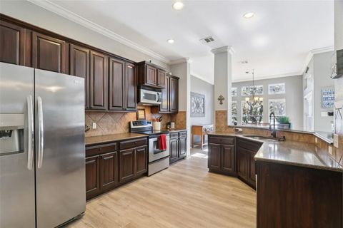 Tiny photo for 20973 Waterside DR #34, Lago Vista, TX 78645 (MLS # 7576768)