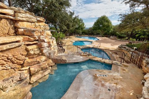 Tiny photo for 18845 Hidden Ridge PL, Jonestown, TX 78645 (MLS # 6181322)