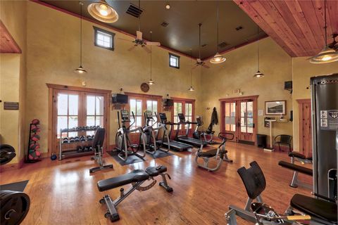 Tiny photo for 18845 Hidden Ridge PL, Jonestown, TX 78645 (MLS # 6181322)