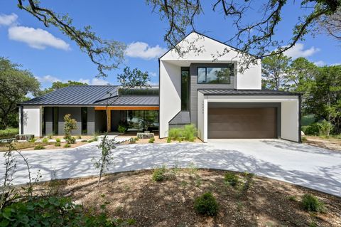 18845 Hidden Ridge PL Jonestown TX 78645