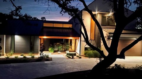 18845 Hidden Ridge PL Jonestown TX 78645