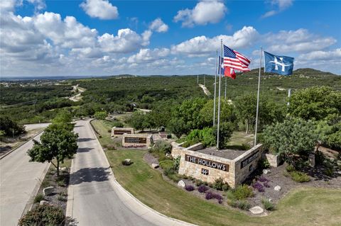 Tiny photo for 18845 Hidden Ridge PL, Jonestown, TX 78645 (MLS # 6181322)