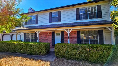 A home in Austin