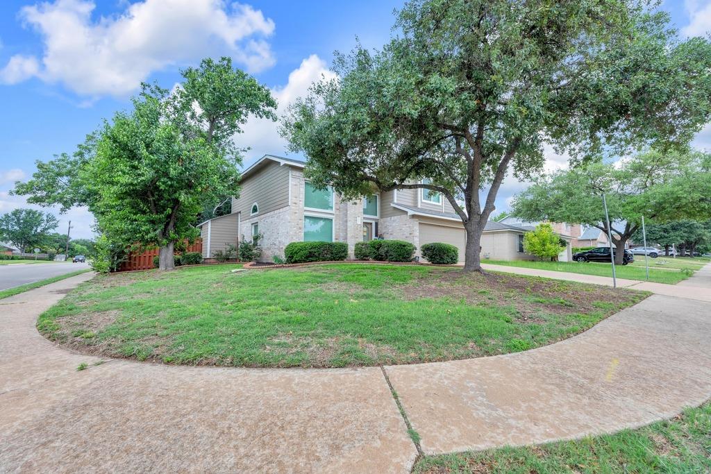 3400 Settlement DR