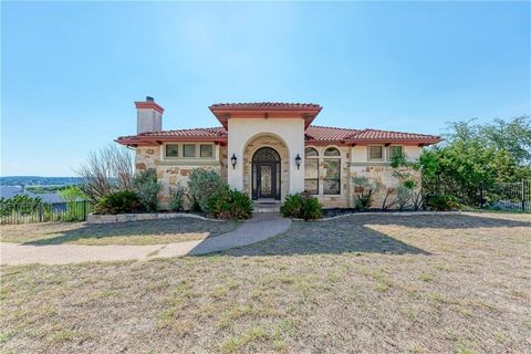 Photo of 3206 Constitution DR, Lago Vista, TX 78645 (MLS # 1969518)