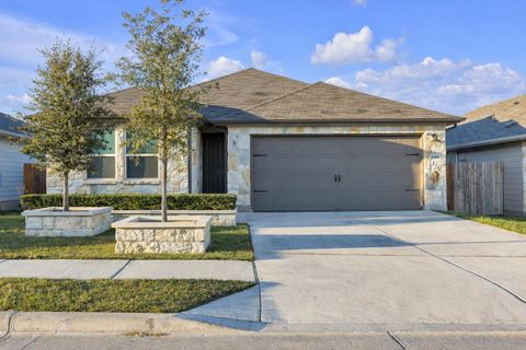 1100 View DR Georgetown TX 78628