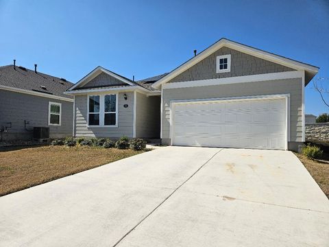 Photo of 162 Hayloft LN, Elgin, TX 78621 (MLS # 5821625)