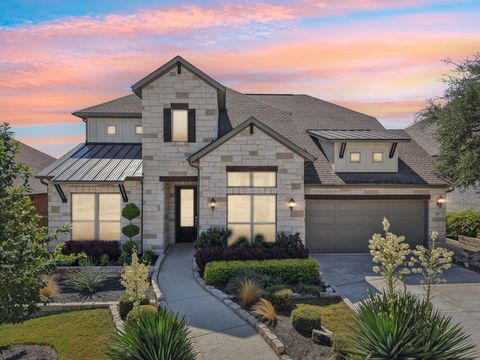 2520 Carretera DR Leander TX 78641