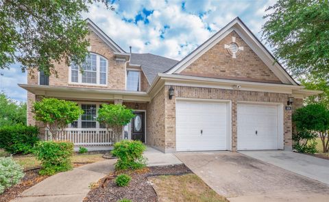 Photo of 406 Primavera LOOP, Kyle, TX 78640 (MLS # 6485188)