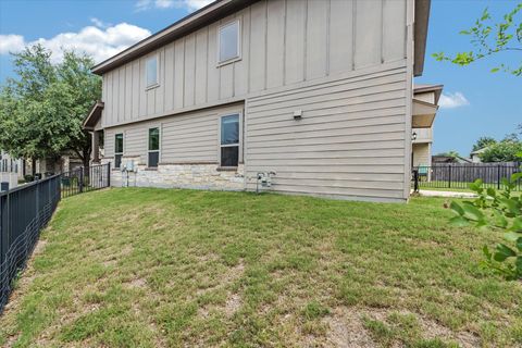 Tiny photo for 9837 Milla CIR #72, Austin, TX 78748 (MLS # 4199099)
