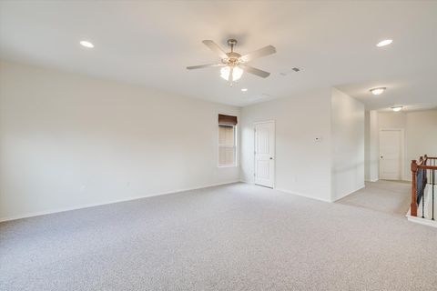 Tiny photo for 9837 Milla CIR #72, Austin, TX 78748 (MLS # 4199099)
