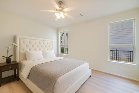 Tiny photo for 9837 Milla CIR #72, Austin, TX 78748 (MLS # 4199099)