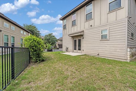 Tiny photo for 9837 Milla CIR #72, Austin, TX 78748 (MLS # 4199099)