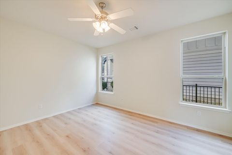 Tiny photo for 9837 Milla CIR #72, Austin, TX 78748 (MLS # 4199099)