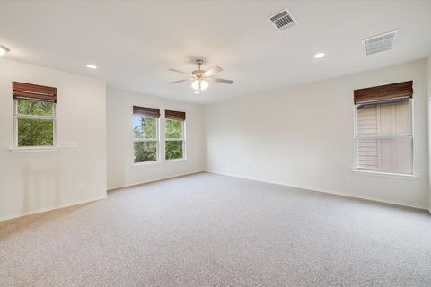 Tiny photo for 9837 Milla CIR #72, Austin, TX 78748 (MLS # 4199099)